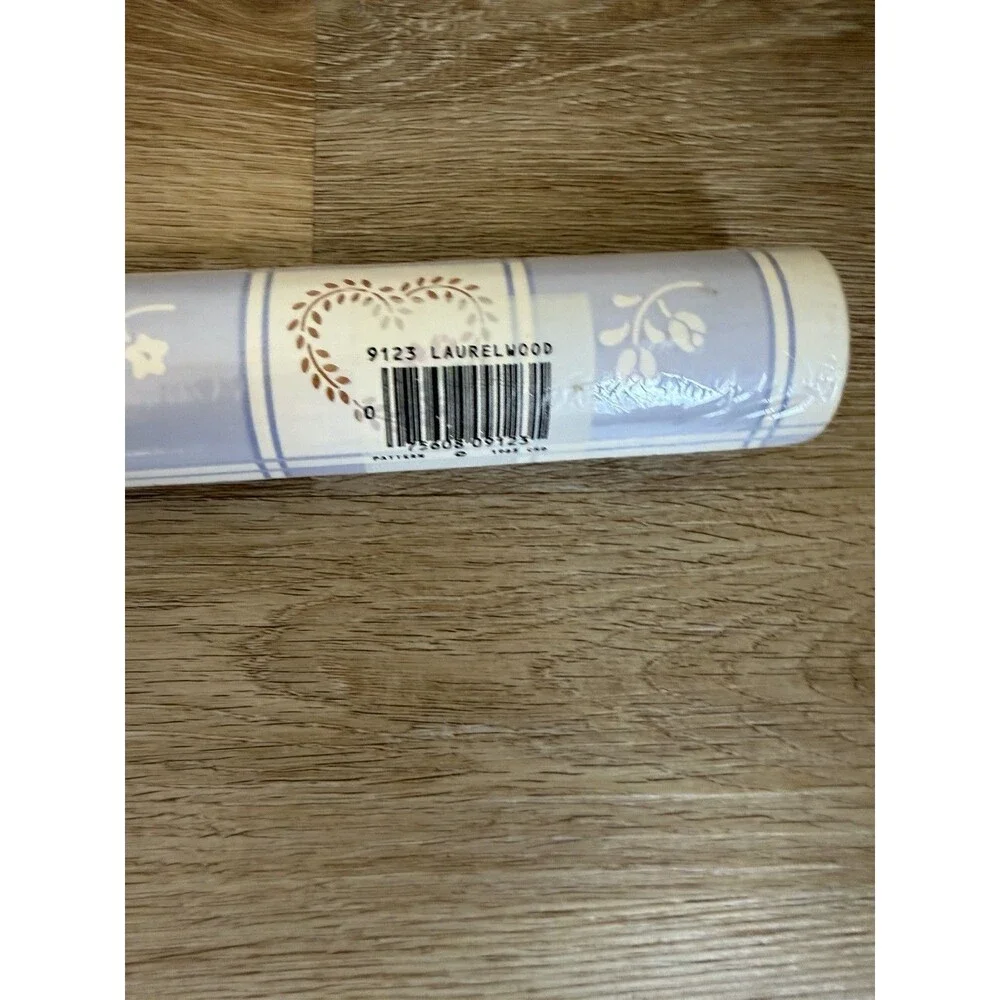 Con-Tact vintage cottagecore